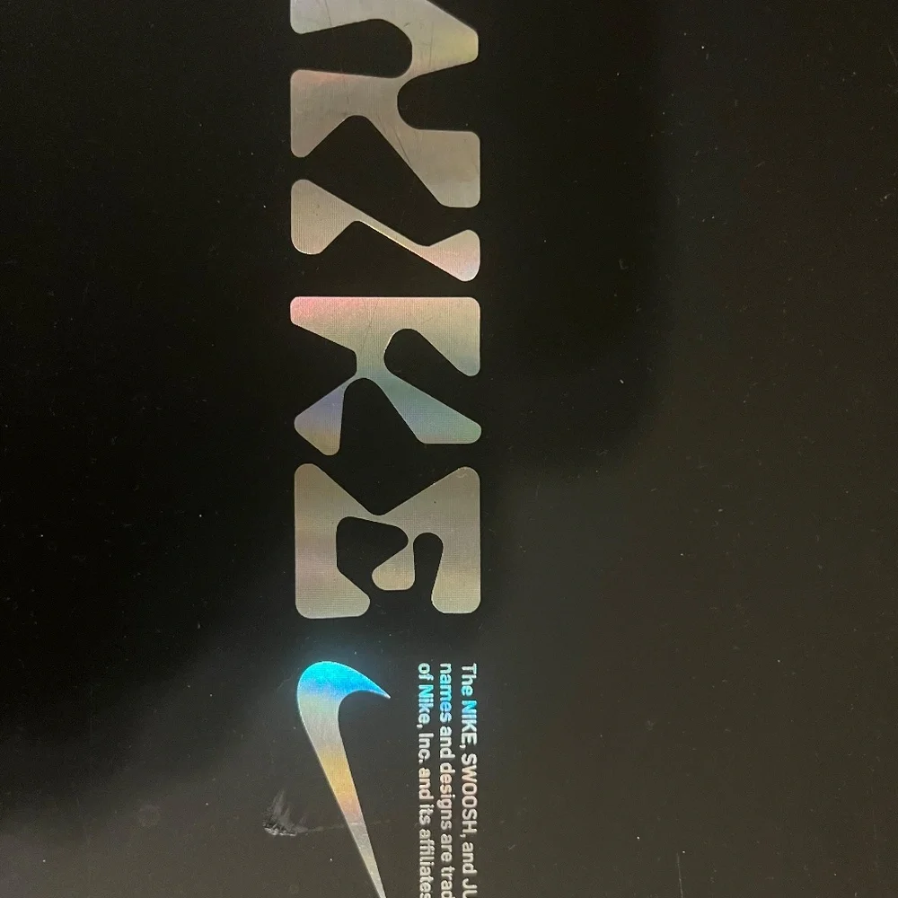 DNA Nike - Picture 5 of 8